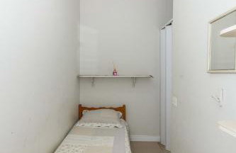 Apto com WiFi e otima localizacao, Laranjeiras RJ - Foto 13