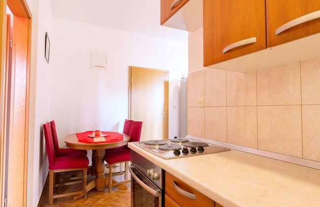 Apartments Marina - Foto 21