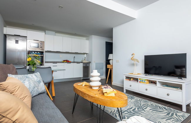 Acogedor Apartamento Amantes Tranquilidad - Foto 19