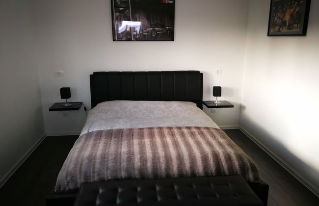 Deluxe apartment BellaCosta - Foto 2