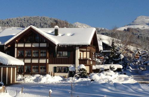 FeWos Haus Rebstock - Foto 2