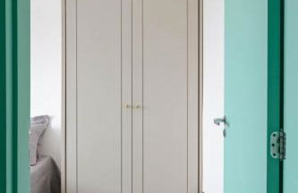 Perto de tudo em Itajaí apê com varanda e 2 vagas - Foto 29