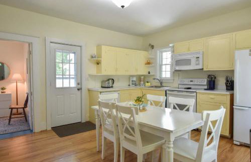 Private Downtown Wellfleet Location - Foto 9