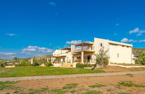 Legrena Beach Villa - Foto 48