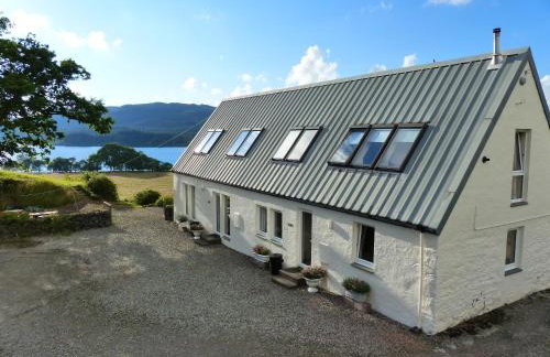 Blarghour Farm Cottages - Foto 9