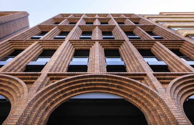 SKYE Suites Sydney - Foto 32