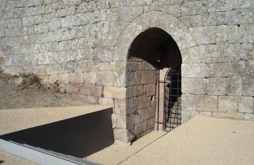 Casa Villar Mayor - Foto 48