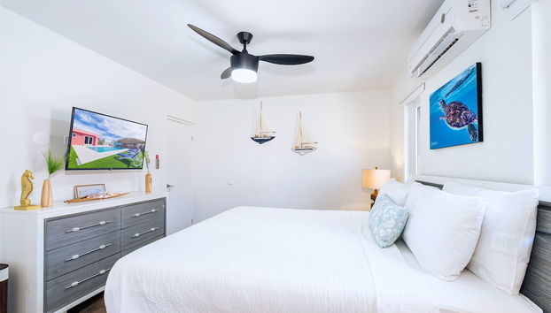 Bubali 119-q - Foto 4, Habitación