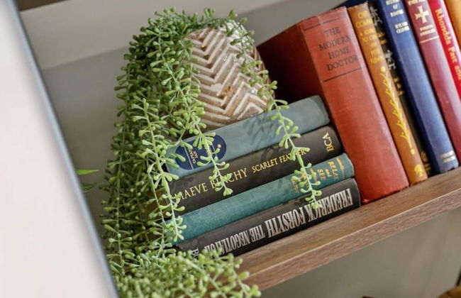 Host Apartments Upper Duke Street Apartment - Foto 17