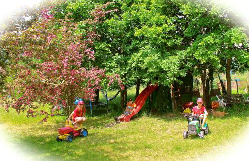 Pension Höchemer - Foto 61