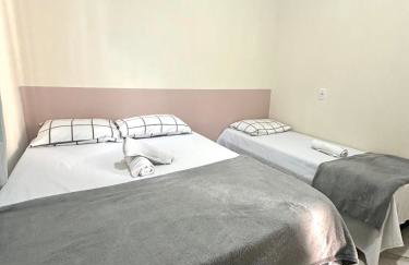 Casa Davisis - Parada Jalapão e Próximo Aeroporto - Foto 9