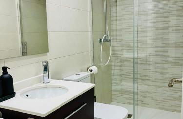 Duplex Agustín M con parking gratuito - Foto 6