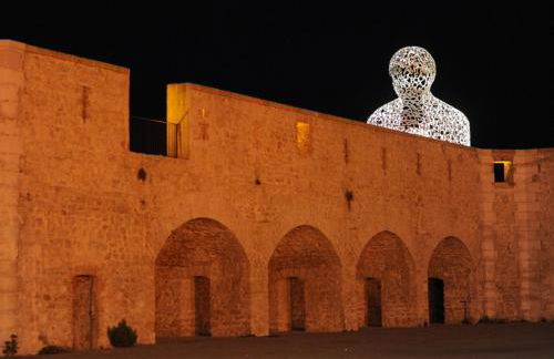 Penthouse vue mer avec Rooftop,Jacuzzi,et parking privé - Foto 31