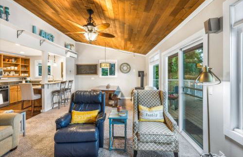 Phillips Lake Lodge - Foto 33