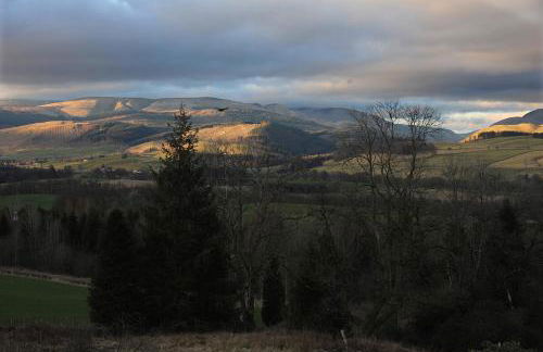 The Green House at Tathhill - Foto 14
