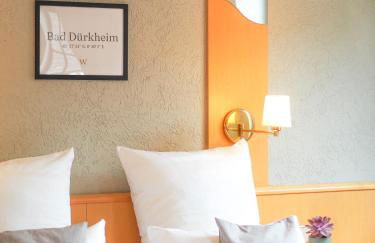 Weinstraße No 8 "Einfach-Gut-Übernachten" - Foto 19