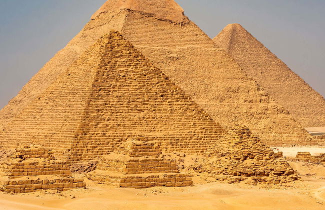 Circuit complet en Égypte, 8 jours tout compris - Photo 2