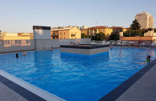 Your Comfort Home - Bologna - Foto 27