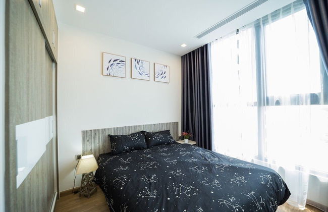 Homefromhome Skylake Apartment - Foto 15