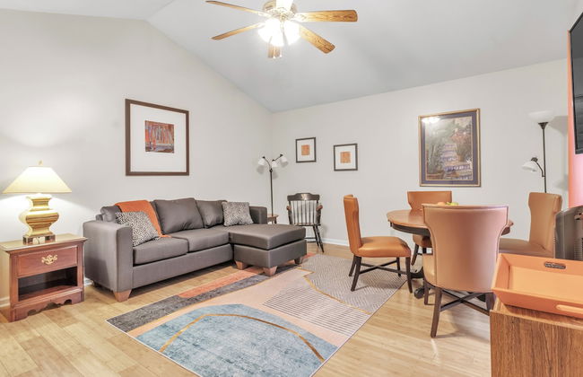 Comfy Condo - Foto 16