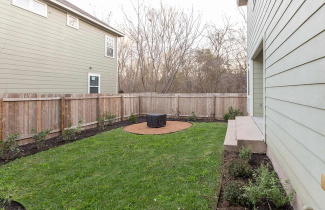 Upstay - 2-home Complex in Govalle for 18ppl - Photo 44