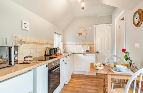 Pittendrigh Cottage - Foto 7