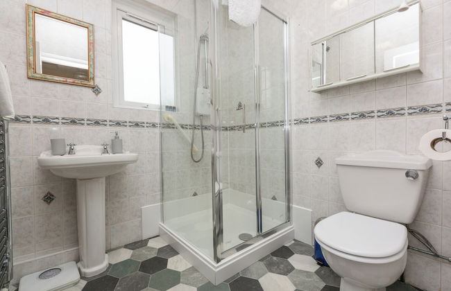 Superior three bedroom house with sea view - Foto 10