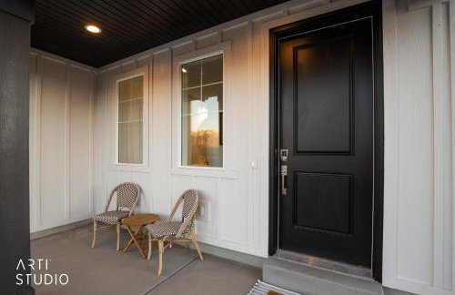 Utah County Lake View Retreat - Foto 39