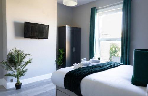 Chalkwell Aparthotel Short & Long Stays Welcome, Leisure , Relocation , Business Stays , Contractors - Photo 31