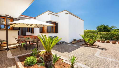 Villa di Carmen by BarbarHouse - Foto 2, Garden