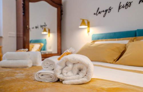 GuestHost - CasaLaFontanella Charming Flat - Foto 22