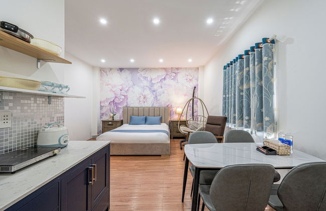 Palas House By Cozrum - Foto 27