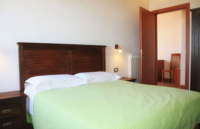 Agriturismo Case Tabarani - Foto 20