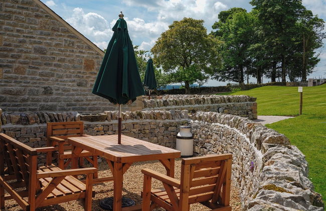 Bolehill Farm Cottages - Foto 22