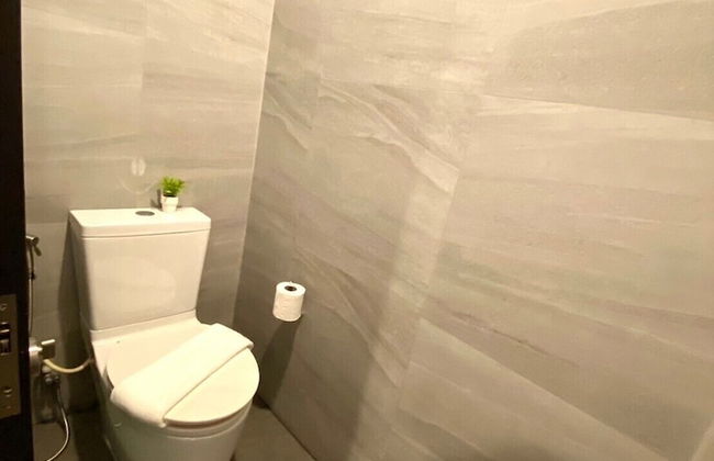 Sea View Edge Central Pattaya - Foto 18