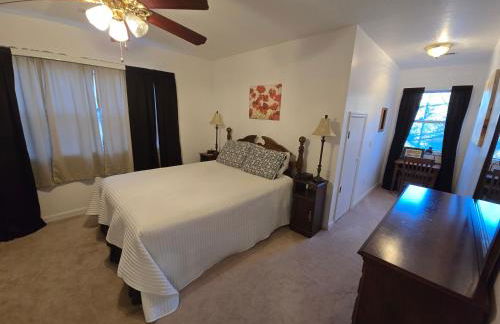 Mallard Cove - lakeside pet friendly - Foto 15