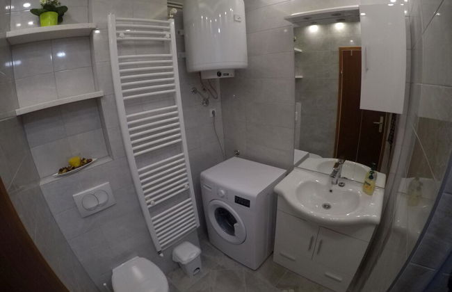 Comfortable Apartment in Stari Grad - Foto 17