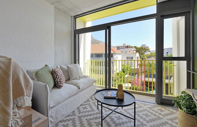 SIX ON N - Fluent Serviced Apartments - Foto 71