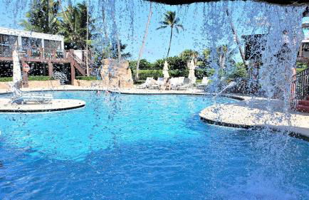 Luxury Beach Resort - HORA RENTALS - Foto 7