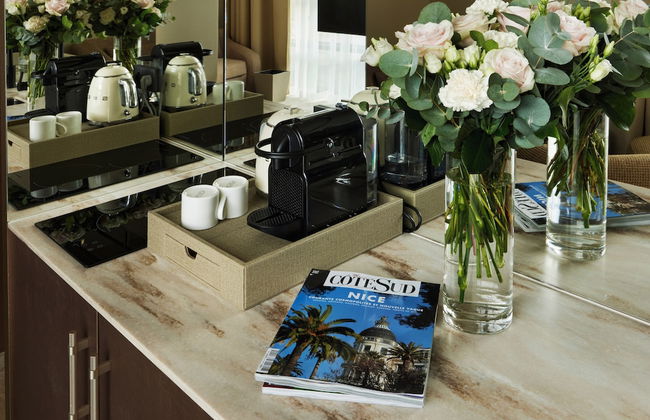 Eze Beach Residence - Foto 25