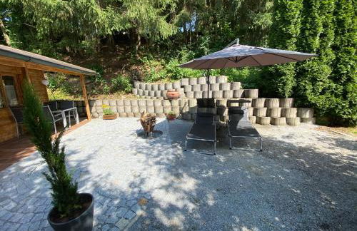 NEU! Chalet Ilztal - Foto 8