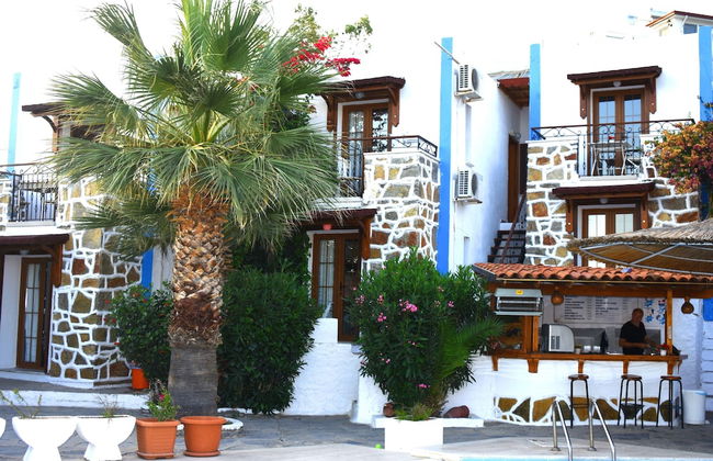 Dasis Hotel & Suites - Photo 38