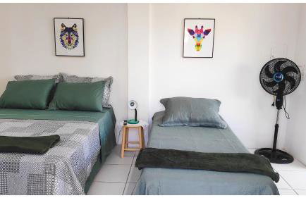 Pouso Del Rei - Melhor custo benefício no centro da cidade - Foto 26