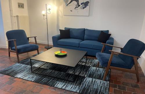 Le Pigeonnier centre historique Auxerre - Foto 21