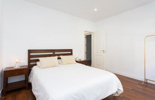 Home2Book Stylish Apt with Terrace in Santa Cruz - Foto 19