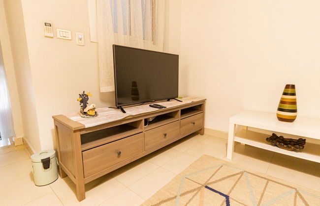 Lily Mint Retreat Inviting 3BR Apartment - Foto 16