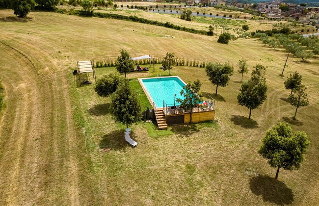 Castello del Duca - Arciduca Junior Suite - Foto 2