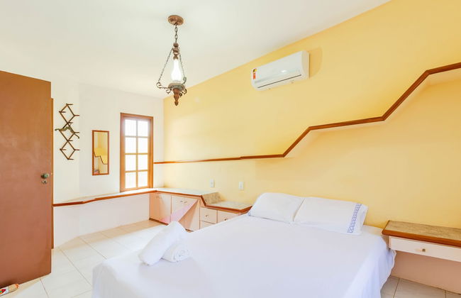 GB35 Ótima Casa 5 Quartos a 50m da Praia - Foto 10