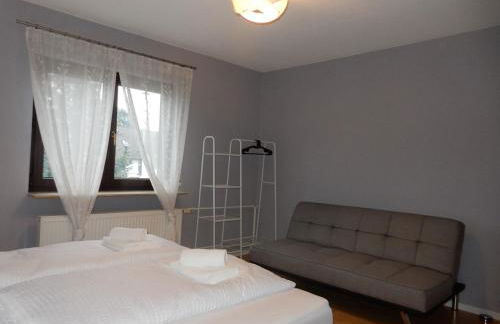 Wohnung nähe Frankfurt, Hanau - Foto 14