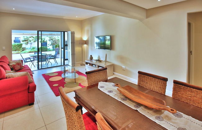 Break-A-Way, Langebaan 4-Sleeper - Foto 16